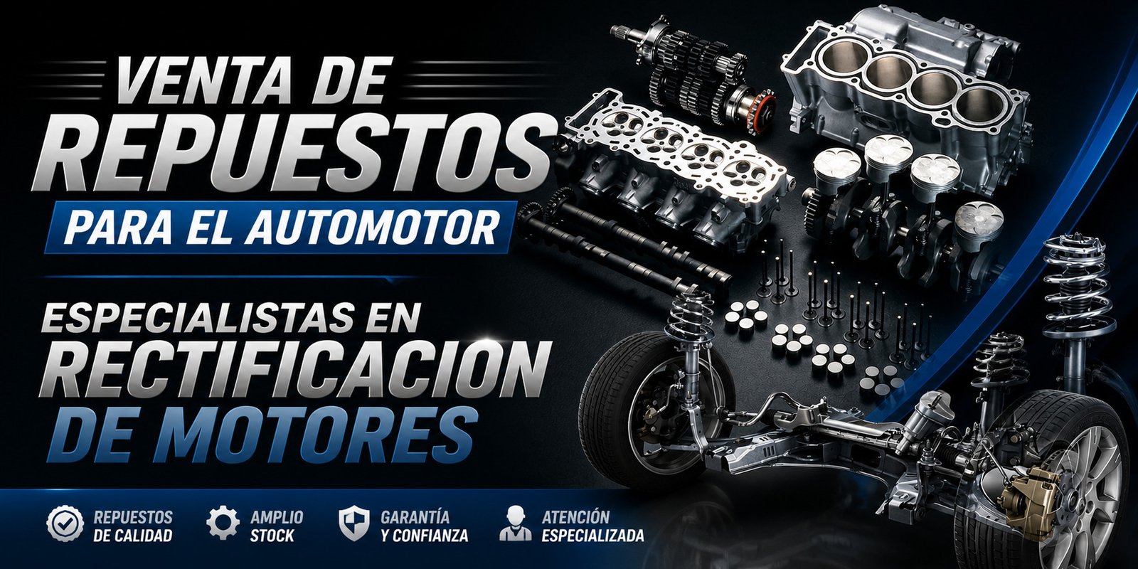 Local Merlo Motor Parts — Solanet 55, Merlo